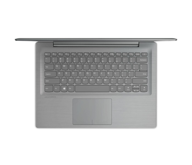 Lenovo Ideapad 320s-14 i3-7130U/8GB/240 Szary - 412637 - zdjęcie 4